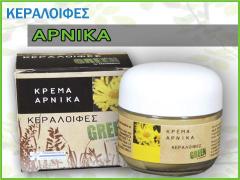 ARNICA BEESWAX